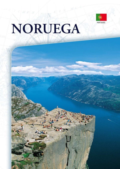 Norge portogisisk