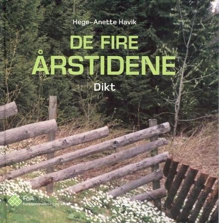 De fire årstidene - dikt