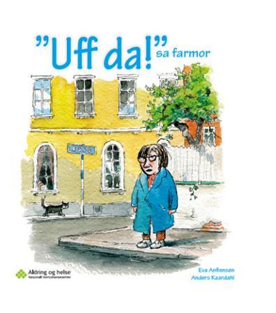 Uff da! sa farmor