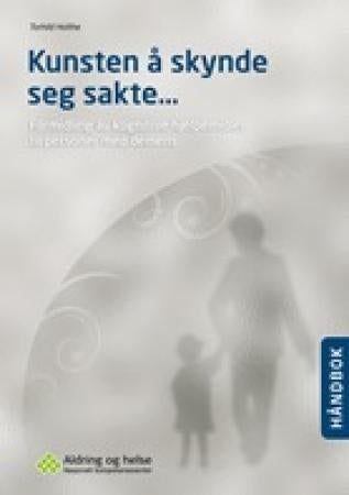 Kunsten å skynde seg sakte - formidling av kognitive hjelpemidler til personer med demens