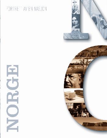 Norge - portrett av en nasjon
