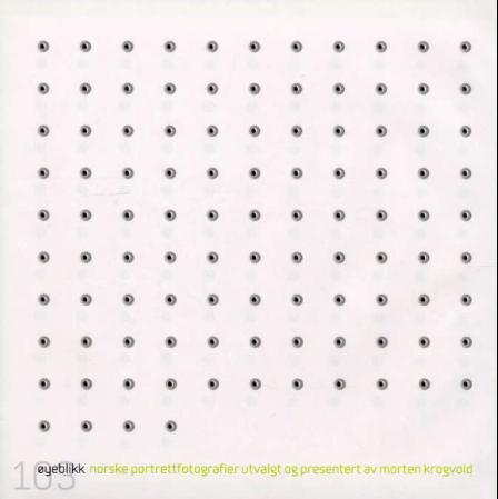103 øyeblikk - norske portrettfotografier