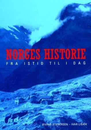 Norges historie - fra istid til i dag
