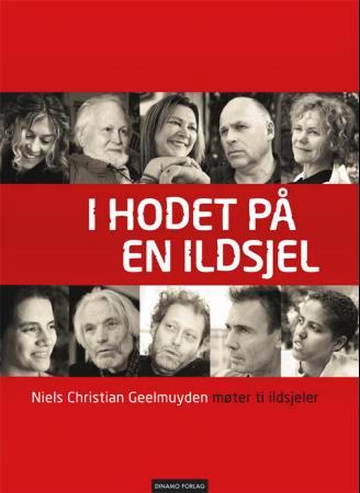 I hodet på en ildsjel - Nils Christian Geelmuyden møter ti ildsjeler