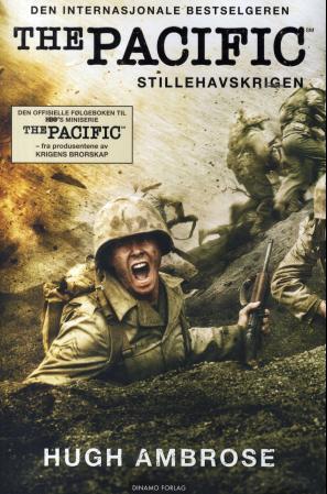 The Pacific - Stillehavskrigen