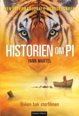 Historien om Pi - en roman
