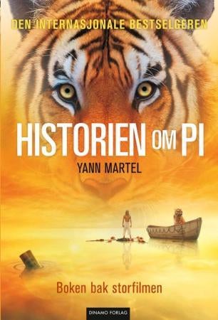 Historien om Pi - en roman
