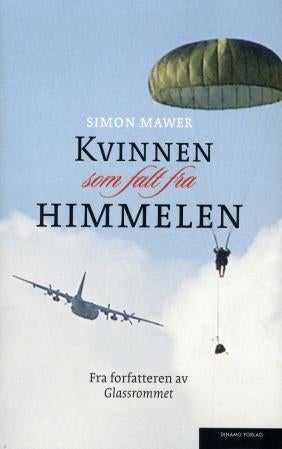 Kvinnen som falt fra himmelen