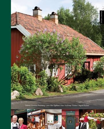 Værtshuset - Norway's oldest inn