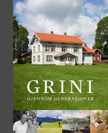 Grini gjennom generasjoner