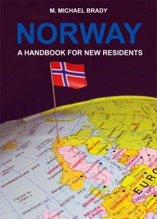 Norway - a handbook for new residents