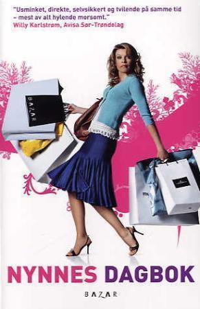 Nynnes dagbok 1 - nesten ærlig, singel og søkende