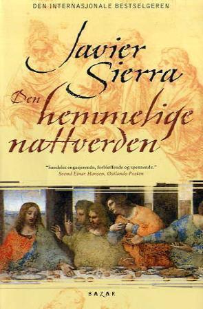 Den hemmelige nattverden