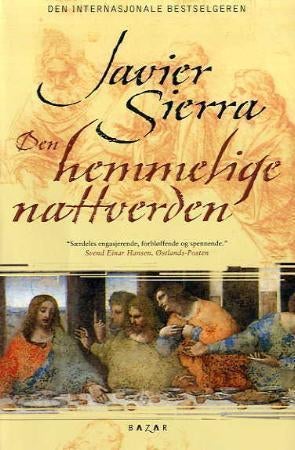 Den hemmelige nattverden