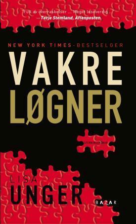 Vakre løgner