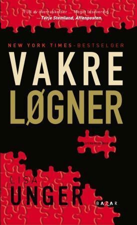 Vakre løgner