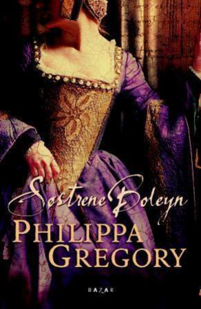 Bilde av Søstrene Boleyn Av Philippa Gregory
