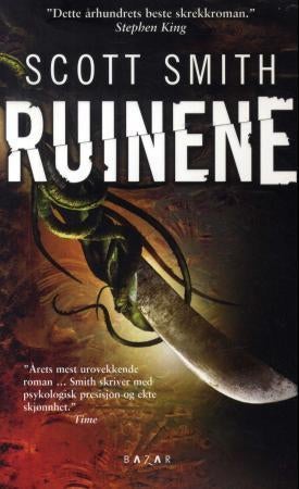 Ruinene