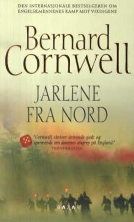 Jarlene fra nord - roman