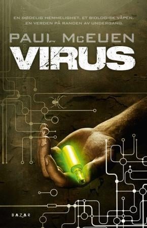 Virus - roman