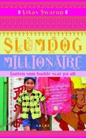 Gutten som hadde svar på alt