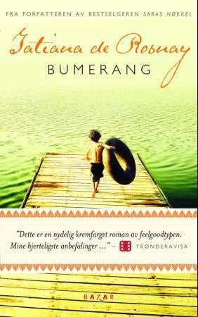 Bumerang