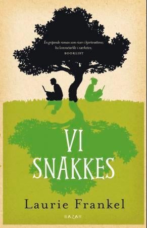 Vi snakkes