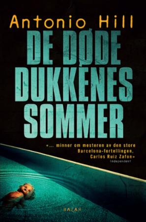De døde dukkenes sommer