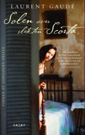 Solen over slekten Scorta