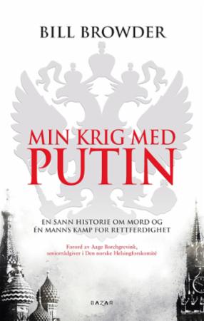 Min krig med Putin