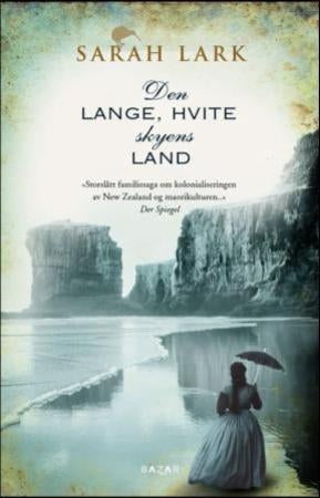 Den lange, hvite skyens land - roman