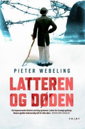 Latteren og døden