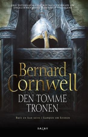 Den tomme tronen - roman