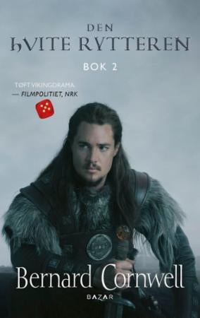 Den hvite rytteren - roman