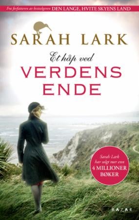 Et håp ved verdens ende - roman