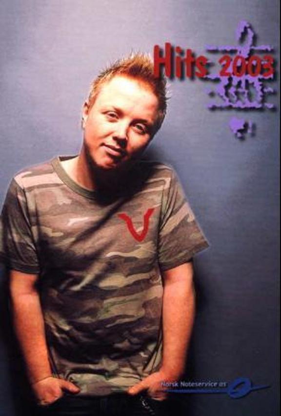 Hits 2003