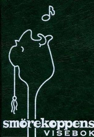 Smørekoppens visebok