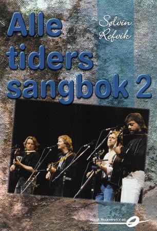 Alle tiders sangbok 2