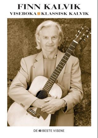 Viseboka Klassisk Kalvik - de 40 beste visene