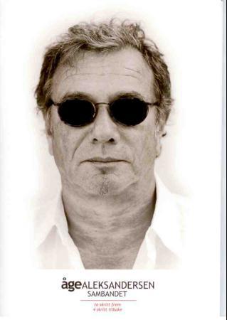 To skritt frem, 4 skritt tilbake - Sambandet