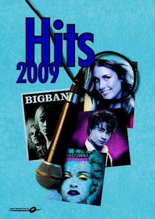 Hits 2009
