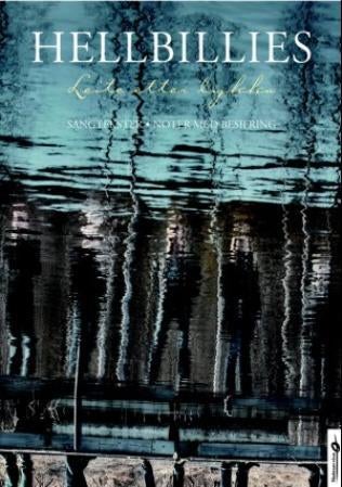 Hellbillies - leite etter lykka : sangtekster, noter med besifring