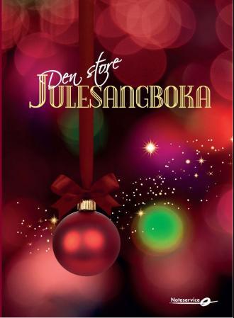 Den store julesangboka