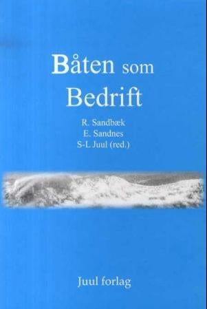Båten som bedrift