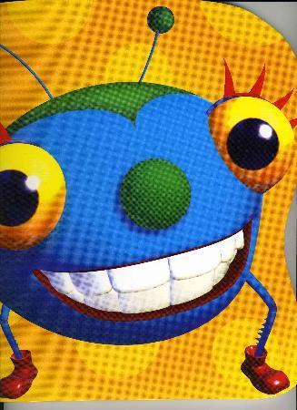 Oh Boy, der er Spretter!