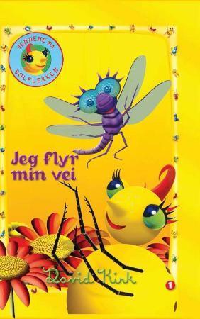 Jeg flyr min vei