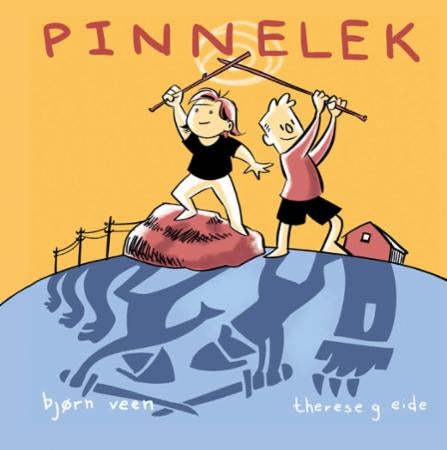 Pinnelek