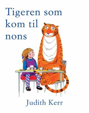 Tigeren som kom til nons