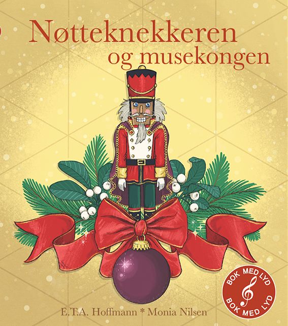 Nøtteknekkeren og musekongen