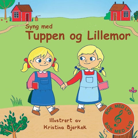 Tuppen og Lillemor
